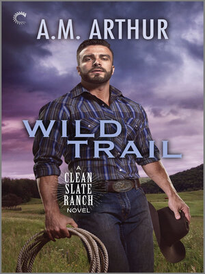 cover image of Wild Trail